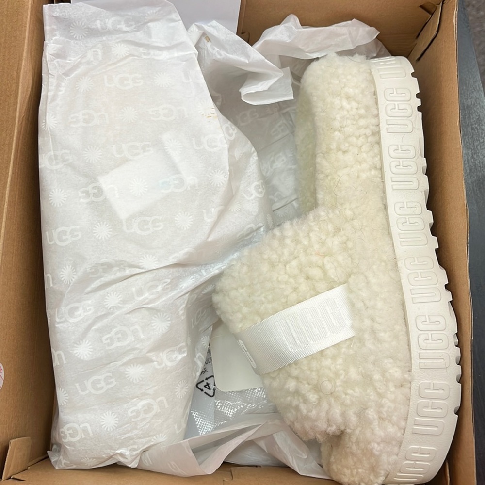 Uggs